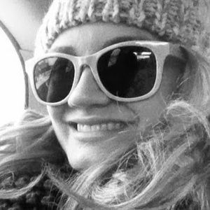 Meet your Posher, Makenzie